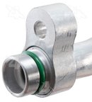 Four Seasons 66376 A/C Refrigerant Suction Hose - view 4
