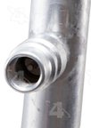Four Seasons 66376 A/C Refrigerant Suction Hose - view 5
