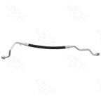 Four Seasons 66376 A/C Refrigerant Suction Hose - view 1