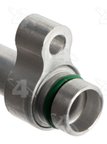 Four Seasons 66377 A/C Refrigerant Suction Hose - view 3