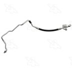 Four Seasons 66377 A/C Refrigerant Suction Hose - view 1