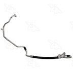 Four Seasons 66378 A/C Refrigerant Suction Hose - view 1