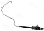 Four Seasons 66379 A/C Refrigerant Suction Hose - view 2