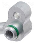 Four Seasons 66380 A/C Refrigerant Discharge Hose - view 4