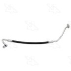 Four Seasons 66380 A/C Refrigerant Discharge Hose - view 1