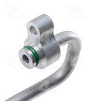 Four Seasons 66381 A/C Refrigerant Discharge Hose - view 4
