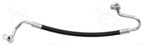 Four Seasons 66382 A/C Refrigerant Discharge Hose - view 2