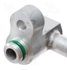 Four Seasons 66382 A/C Refrigerant Discharge Hose - view 3