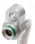 Four Seasons 66382 A/C Refrigerant Discharge Hose - view 4