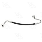 Four Seasons 66382 A/C Refrigerant Discharge Hose - view 1