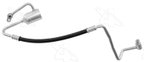 Four Seasons 66387 A/C Refrigerant Discharge Hose - view 2