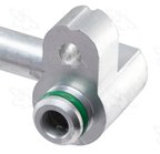 Four Seasons 66387 A/C Refrigerant Discharge Hose - view 4