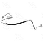 Four Seasons 66387 A/C Refrigerant Discharge Hose - view 1