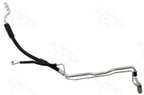 Four Seasons 66388 A/C Suction and Liquid Line Hose Assembly - view 2