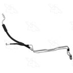 Four Seasons 66388 A/C Suction and Liquid Line Hose Assembly - view 1