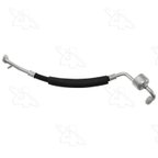 Four Seasons 66390 A/C Refrigerant Suction Hose - view 1