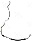 Four Seasons 66394 A/C Refrigerant Suction Hose - view 2