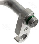Four Seasons 66394 A/C Refrigerant Suction Hose - view 3