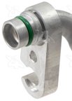 Four Seasons 66395 A/C Refrigerant Suction Hose - view 3