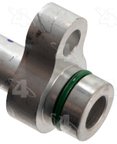 Four Seasons 66395 A/C Refrigerant Suction Hose - view 4