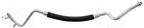 Four Seasons 66398 A/C Refrigerant Suction Hose - view 2