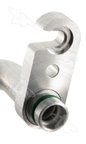 Four Seasons 66398 A/C Refrigerant Suction Hose - view 3