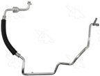 Four Seasons 66401 A/C Refrigerant Suction Hose - view 2