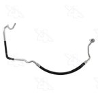Four Seasons 66401 A/C Refrigerant Suction Hose - view 1
