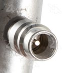 Four Seasons 66403 A/C Refrigerant Suction Hose - view 5