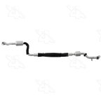 Four Seasons 66403 A/C Refrigerant Suction Hose - view 1