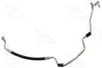 Four Seasons 66404 A/C Refrigerant Suction Hose - view 2