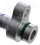 Four Seasons 66404 A/C Refrigerant Suction Hose - view 3