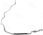 Four Seasons 66407 A/C Refrigerant Suction Hose - view 2