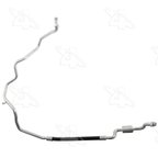 Four Seasons 66407 A/C Refrigerant Suction Hose - view 1