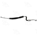 Four Seasons 66408 A/C Refrigerant Suction Hose - view 1