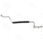Four Seasons 66409 A/C Refrigerant Suction Hose - view 1