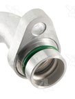Four Seasons 66410 A/C Refrigerant Suction Hose - view 3