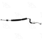 Four Seasons 66410 A/C Refrigerant Suction Hose - view 1