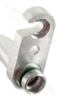 Four Seasons 66411 A/C Refrigerant Suction Hose - view 3