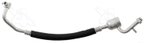 Four Seasons 66412 A/C Refrigerant Suction Hose - view 2