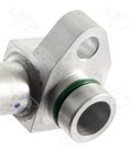 Four Seasons 66412 A/C Refrigerant Suction Hose - view 3