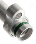 Four Seasons 66412 A/C Refrigerant Suction Hose - view 4