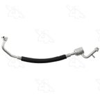 Four Seasons 66412 A/C Refrigerant Suction Hose - view 1