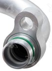 Four Seasons 66413 A/C Refrigerant Suction Hose - view 3