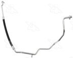 Four Seasons 66414 A/C Refrigerant Suction Hose - view 2