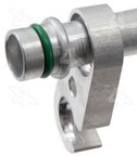Four Seasons 66414 A/C Refrigerant Suction Hose - view 3