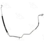 Four Seasons 66414 A/C Refrigerant Suction Hose - view 1