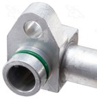 Four Seasons 66415 A/C Refrigerant Suction Hose - view 3