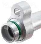 Four Seasons 66415 A/C Refrigerant Suction Hose - view 4