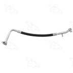 Four Seasons 66415 A/C Refrigerant Suction Hose - view 1